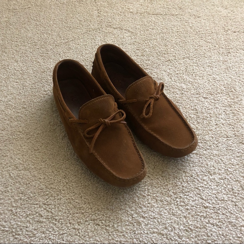 SOLD!! TOD’S Men’s Loafers